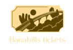 Banahills Tickets